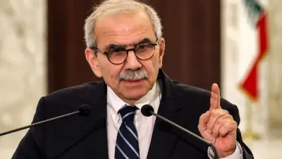 نواف سلام: لا دولة في لبنان إلا بقرار واحد وسلاح واحد للجيش