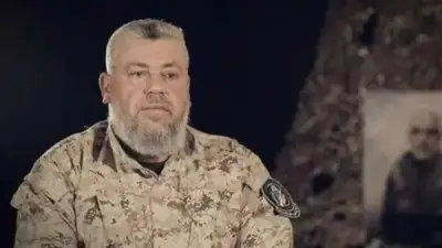 إسرائيل تستهدف مخبأ القيادي في القسام عز الدين الحداد بمسيرات ومقاتلات