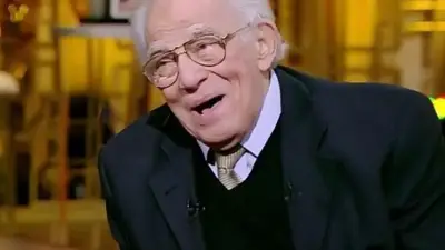 رشوان توفيق: عبد الرحمن أبو زهرة عبقرية فنية وصاحب موهبة عالمية في الأداء الصوتي
