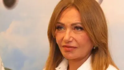 ليلى علوي: تكريمي بمهرجان أسوان لسينما المرأة يحمل مكانة خاصة في قلبي