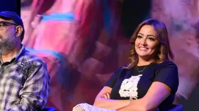 بشرى تحلم بتجسيد شخصية السيدة خديجة في عمل فني