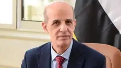 رئيس جامعة بني سويف يتفقد المستشفى الجامعي ويوجه بتحسين الخدمات