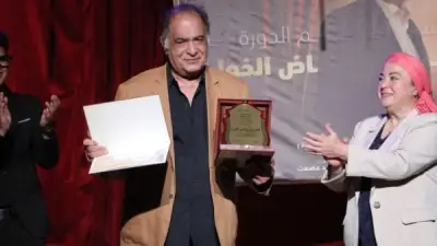 رئيس أكاديمية الفنون تطلق فعاليات مهرجان المسرح العالمي بالإسكندرية