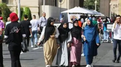 تعليمات عاجلة من رئيس جامعة القاهرة بشأن امتحانات نهاية العام