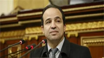 النائب محمد إسماعيل: الرقابة البرلمانية للإصلاح وليست لمواجهة الحكومة