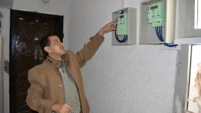 أسباب فصل العدادات مسبقة الدفع رغم وجود رصيد.. الكهرباء توضح