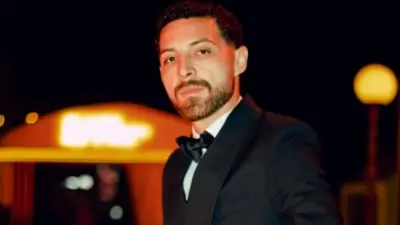 محمود حجازي يكشف تفاصيل أزمته مع طليقته واتهامات الدعم المالي