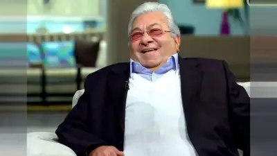 فاروق فلوكس: لم أعتزل الفن والأعمال الوطنية الأقرب إلى قلبي