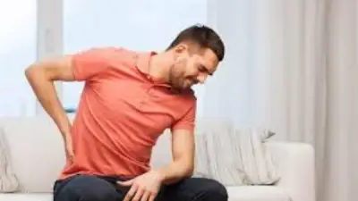 لماذا يزداد ألم المفاصل مع التكييف؟ نصائح لتقليل تأثير البرودة