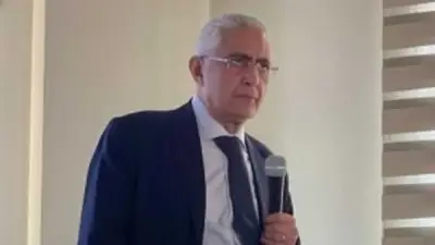 سفير مصر بفرنسا: الموسم الثقافي بمارسيليا يجسد عمق الروابط المتوسطية