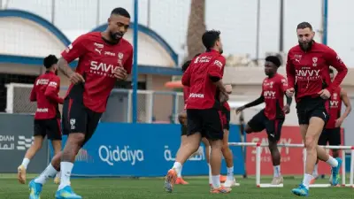 ليلة حسم الدوري السعودي.. الهلال يتمسك بالأمل والأهلي يحلم بالمركز الثالث