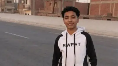 التصريح بدفن جثة طالب توفي في حادث جرار زراعي بالقليوبية