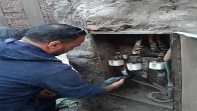 الكهرباء تكشف إجراءات إصلاح الأعطال المفاجئة وتحذر: العداد الكودي ليس سند ملكية