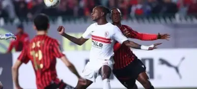 الزمالك يبحث عن فوزه الأول أمام اتحاد العاصمة في دوري أبطال إفريقيا