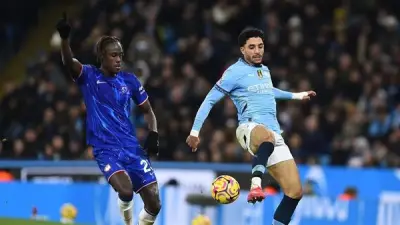 تاريخ مواجهات مانشستر سيتي وتشيلسي قبل نهائي كأس الإتحاد الإنجليزي