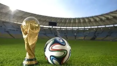 أمين عام الفيفا يلتقي مسؤولي الاتحاد الإيراني في إسطنبول لتأكيد مشاركة إيران في كأس العالم