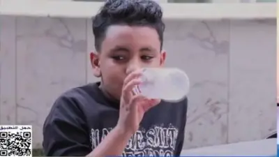 أستاذ باطنة يكشف تأثير ارتفاع الحرارة على الجسم من الجفاف إلى فقدان الوعي