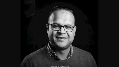 أزمة قلبية تنهي حياة المحامي محمد القاضي بالإسماعيلية بعد صراع نفسي
