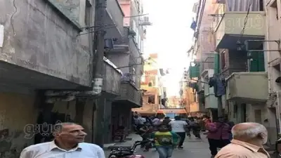 مصرع ربة منزل في مشاجرة مع حماتها وشقيقة زوجها بالغربية