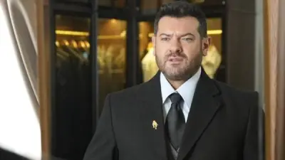 الحلقة السابعة من الفرنساوي: صلح خالد والديب وإحراج يوسف على الهواء