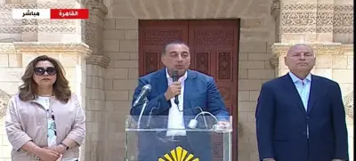 مؤتمر صحفي لرئيس مجلس الوزراء: تفاصيل جديدة حول خطة الإصلاح الاقتصادي