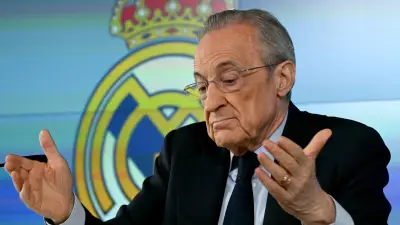 أسطورة ريال مدريد: المنافقون هم مشكلة بيريز الأكبر وبرشلونة متفوق علينا