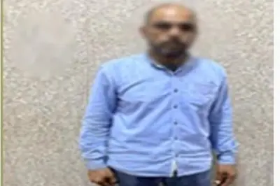 ضبط متهم بتحصيل مبالغ من سائقي الميكروباص دون وجه حق بالغربية