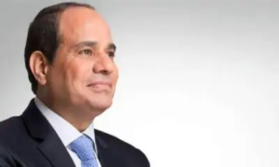 الرئيس السيسي يؤكد ضرورة الانتهاء من تنفيذ مشروعات الهيئة الهندسية في أسرع وقت