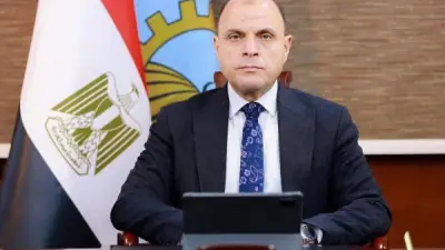 محافظ الغربية يوجه بتكثيف الأعمال لرفع تراكمات القمامة بمصنع دفرة