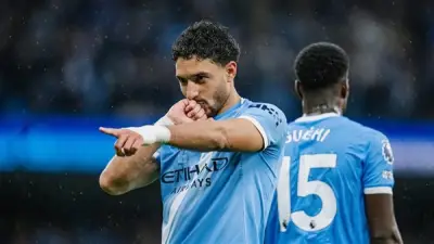 مرموش يقود تشكيل مانشستر سيتي الأساسي لمواجهة تشيلسي في نهائي كأس الاتحاد الإنجليزي