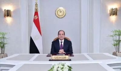 الرئيس السيسي يوجه باستمرار حصر أصول وممتلكات هيئة الأوقاف