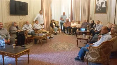 أصحاب المعاشات بالوفد يطالبون البدوي بصرف مستحقاتهم قبل عيد الأضحى