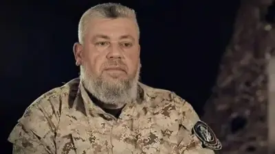 حماس تعلن رسمياً اغتيال قائد جناحها العسكري عز الدين الحداد