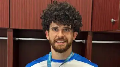 أحمد الدالي على رادار أندية مصرية وعربية بعد تألقه في الكويت