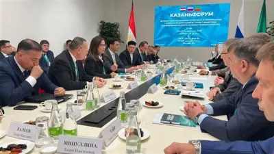 وزيرة الثقافة تختتم زيارتها لكازان بتعاون مصري روسي في الفنون