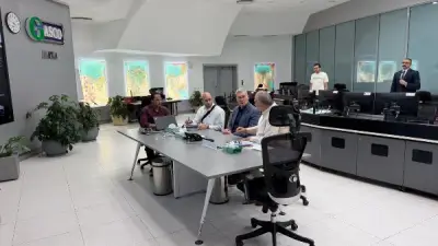 وزير البترول يتابع جاهزية شبكة الغاز لتلبية احتياجات الكهرباء والصناعة في الصيف
