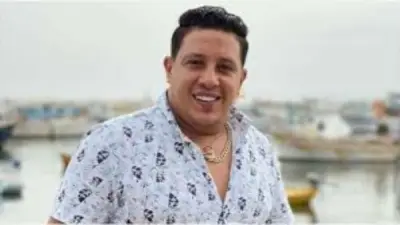 تسوية ودية جديدة تنهي أزمة حمو بيكا بعد اتهامه بالسرقة