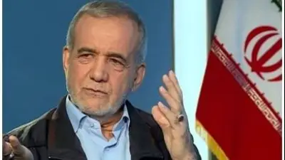 تصعيد إيراني جديد: تحذير من العبور العسكري عبر مضيق هرمز