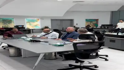 وزير البترول يتابع جاهزية شبكة الغاز لتأمين احتياجات الكهرباء والصناعة خلال الصيف