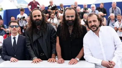 مركز السينما العربية يعلن الفائزين بجوائز النقاد في دورتها العاشرة