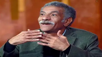 سيد رجب يكشف مفاجأة عن مشاركته في فيلم الكلام على إيه