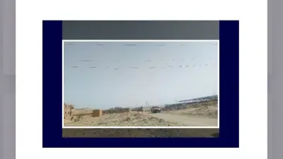 محافظ أسوان يتابع إزالة التعديات ويوجه بتحرير محاضر فورية للمخالفين