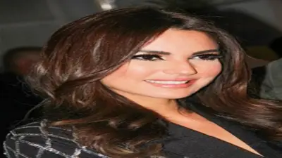 درة تفوز بجائزة أفضل ممثلة دراما عن دورها في مسلسل علي كلاي