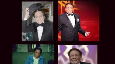 لماذا ظل عادل إمام الرقم الأصعب في تاريخ شباك التذاكر؟