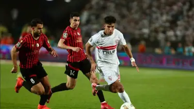 الزمالك واتحاد العاصمة يلجآن لركلات الترجيح في نهائي الكونفدرالية