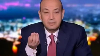 عمرو أديب: الشوارع مليانة قبائل كلاب ضالة تثير الرعب