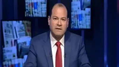 من «النقطة صفر» بمنابع النيل.. رسالة عاجلة من نشأت الديهي للأشقاء الأفارقة