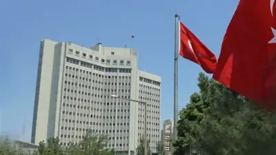 الدفاع التركية تنفي إعلان التعبئة العامة وتوضح حقيقة الرسائل النصية