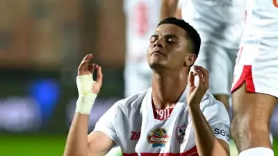 خالد الغندور يدعم محمد شحاتة بعد خسارة الزمالك للكونفدرالية