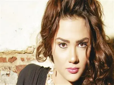 موعد ومكان عزاء والدة الفنانة فرح يوسف